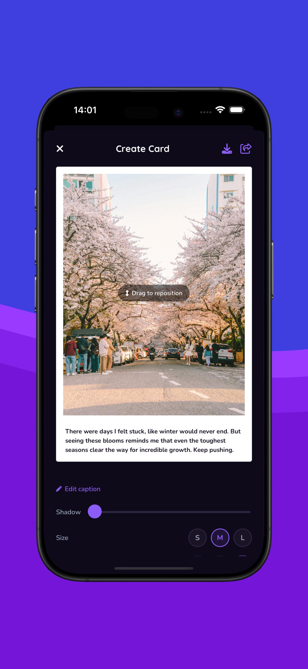 CapnAI batch mode generating captions for multiple photos at once